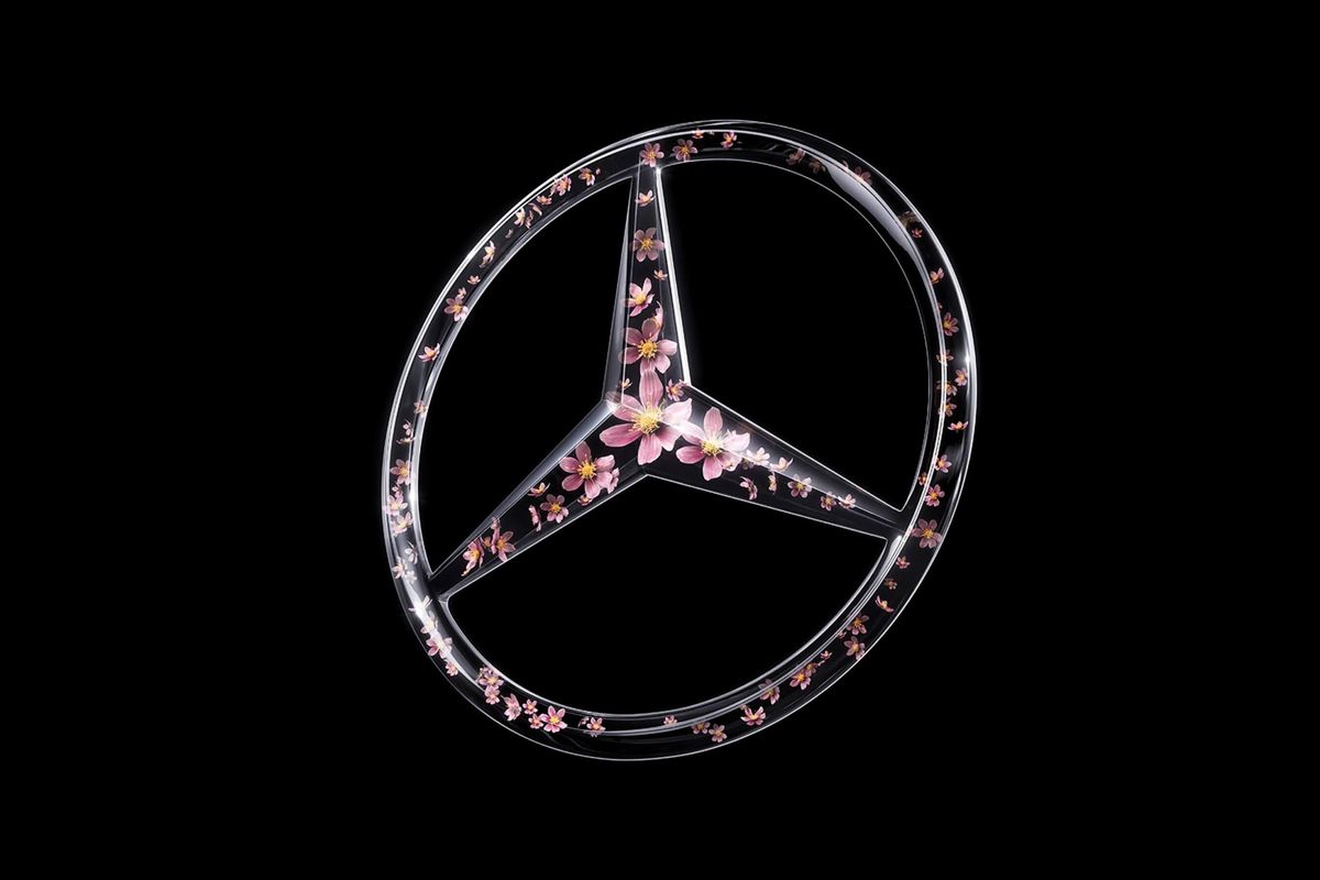 Foto: Mercedes-Benz - Der Mercedes-Stern strahlt immer noch Foto: Mercedes-Benz - Der Mercedes-Stern strahlt immer noch